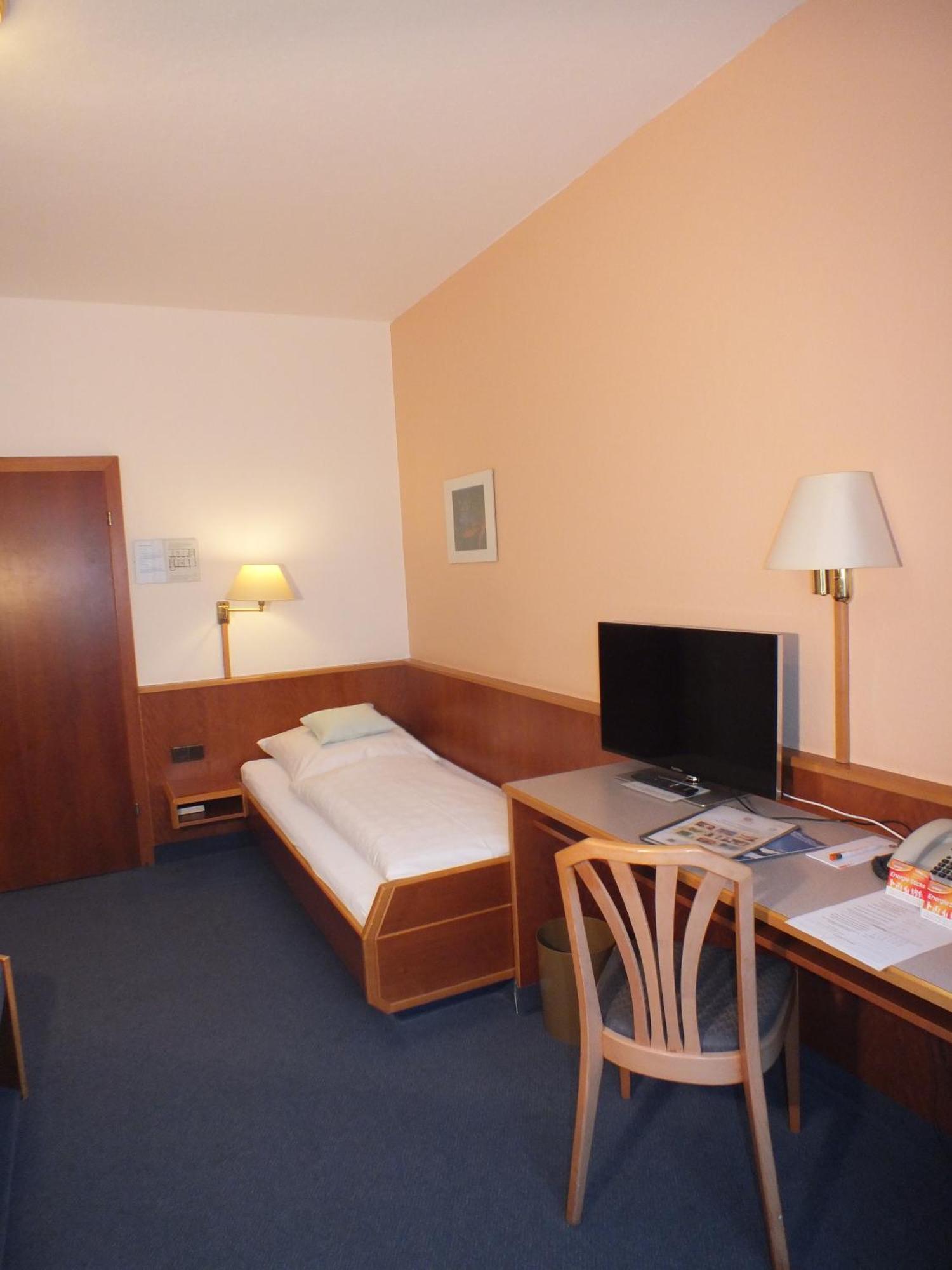 Hotel Stadt Pasing München