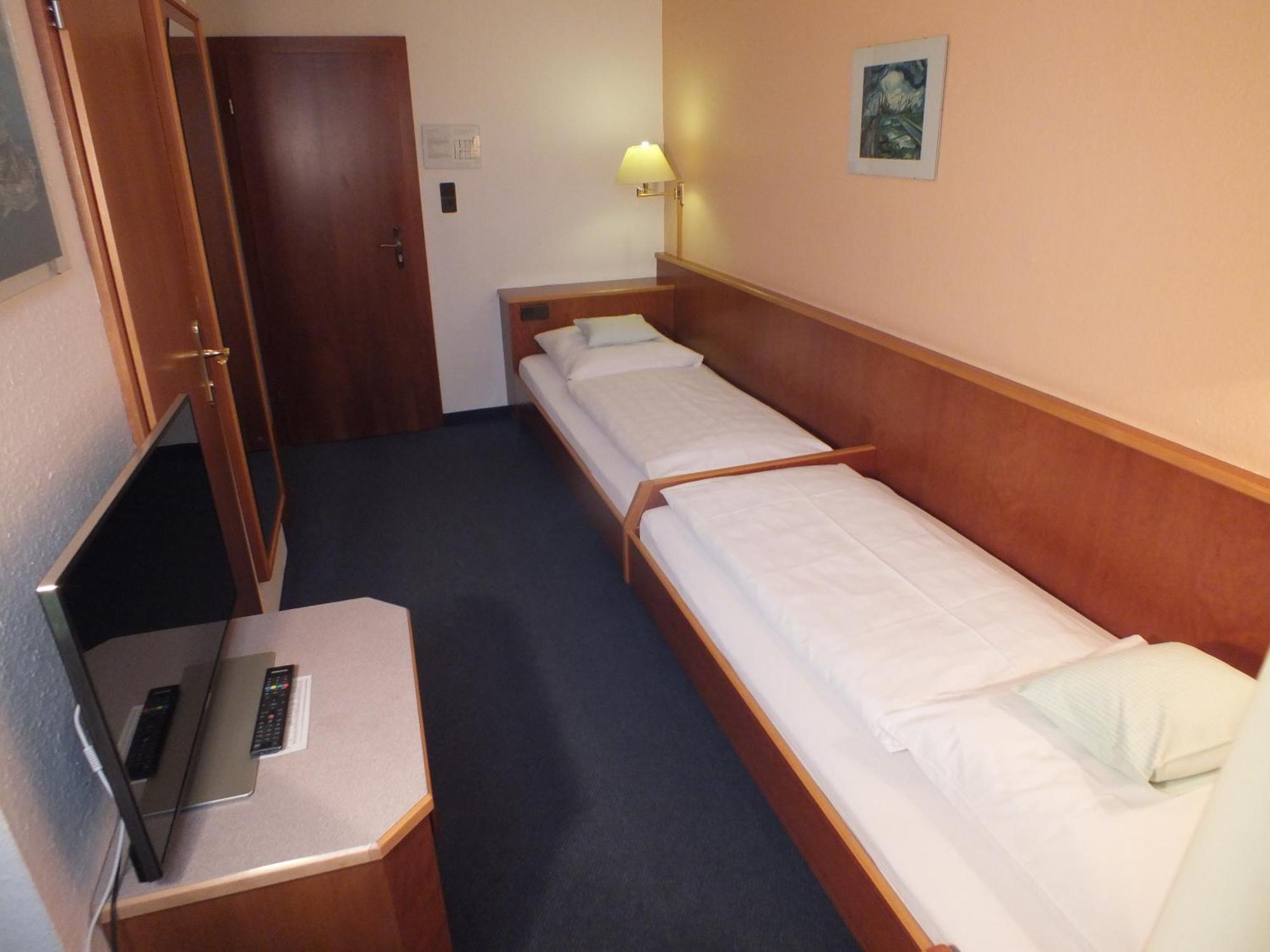 Stadt Pasing 3* München