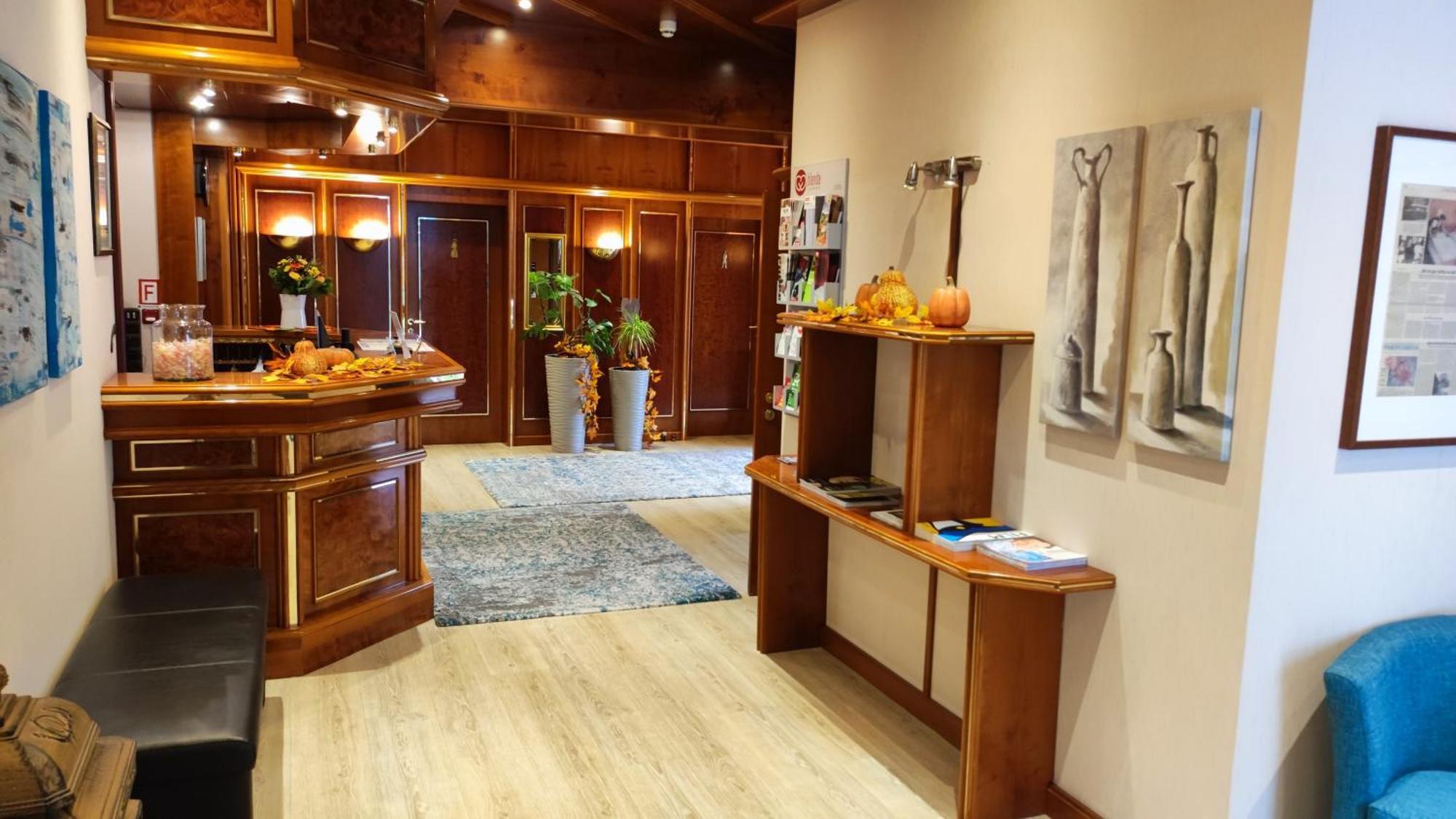 Stadt Pasing Hotel 3*
