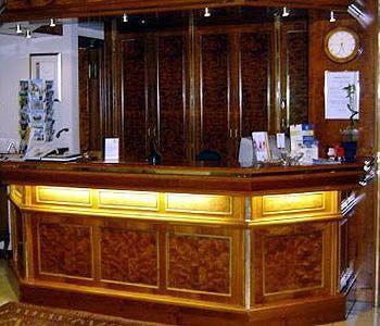 Hotel Stadt Pasing München