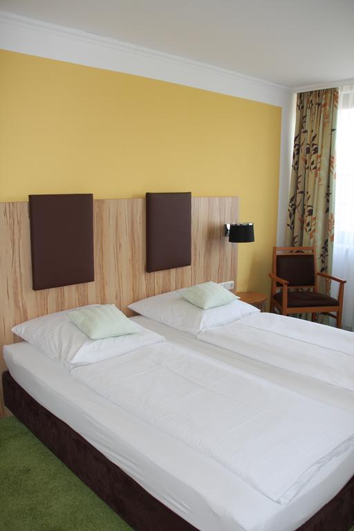Hotel Stadt Pasing 3*