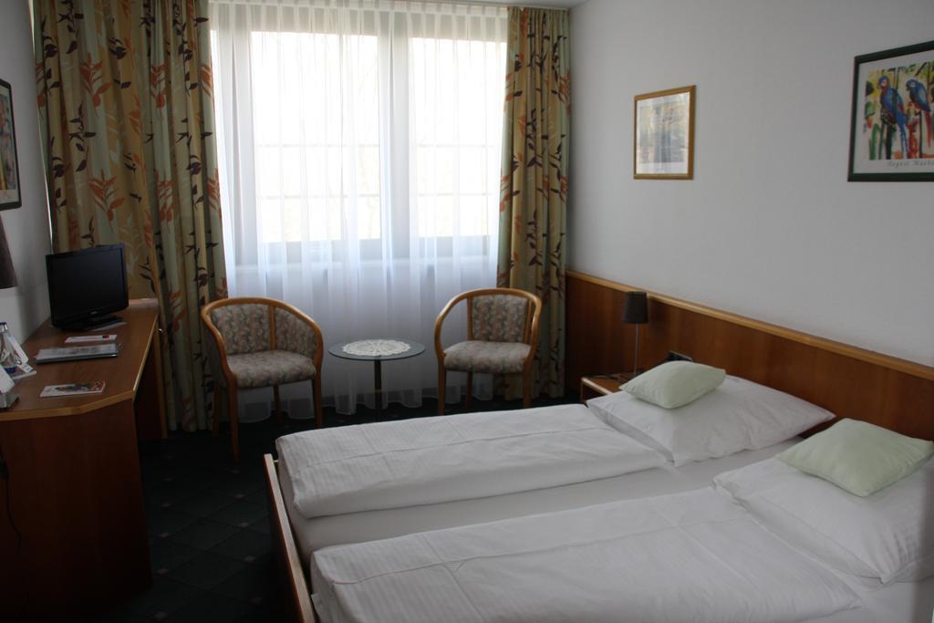 Stadt Pasing Hotel München