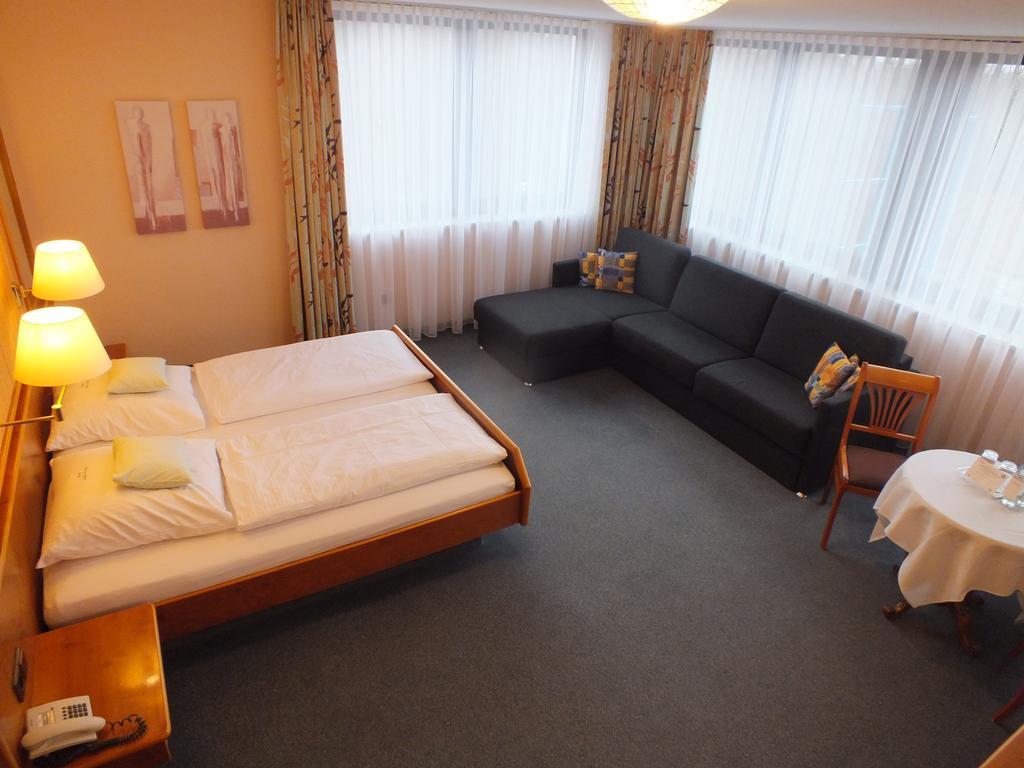 Stadt Pasing Hotel 3*