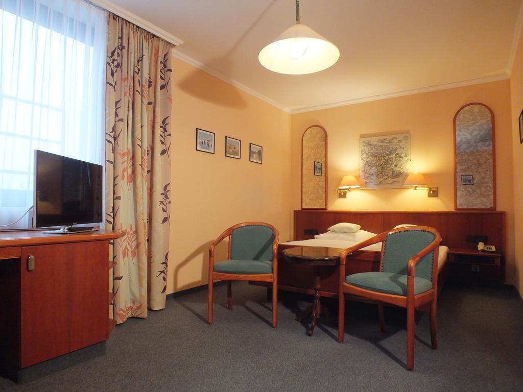 Stadt Pasing 3* München
