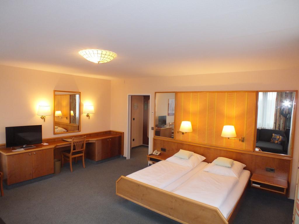 Stadt Pasing Hotel