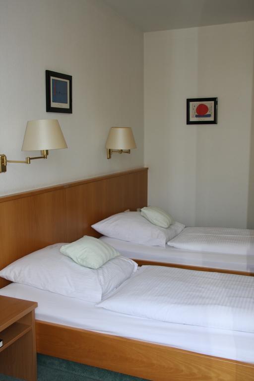 Stadt Pasing Hotel