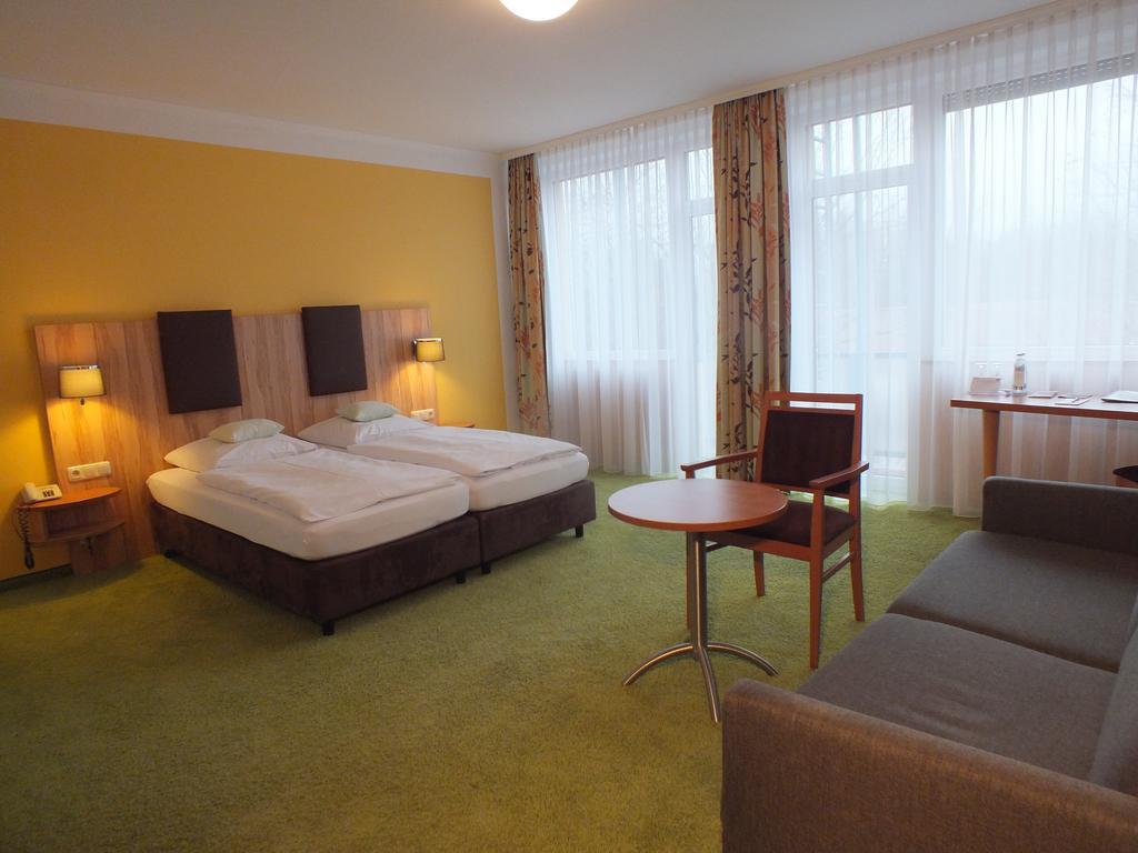 Stadt Pasing Hotel München