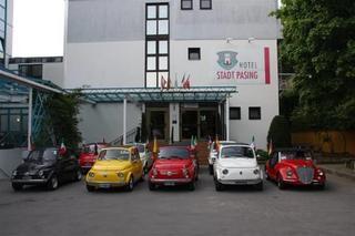 Stadt Pasing Hotel