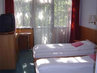 Stadt Pasing Hotel München