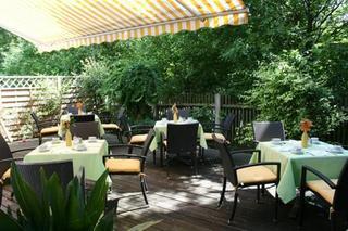 Hotel Stadt Pasing München