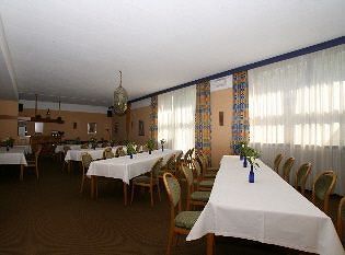 Hotel Stadt Pasing München