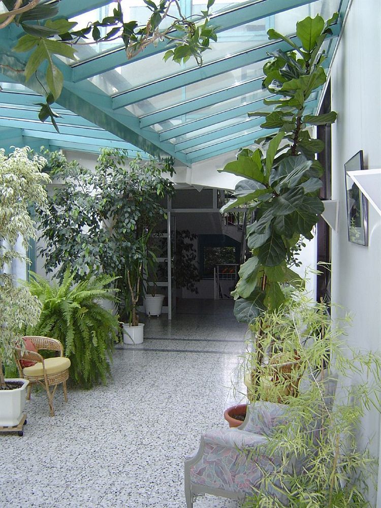 Stadt Pasing Hotel München