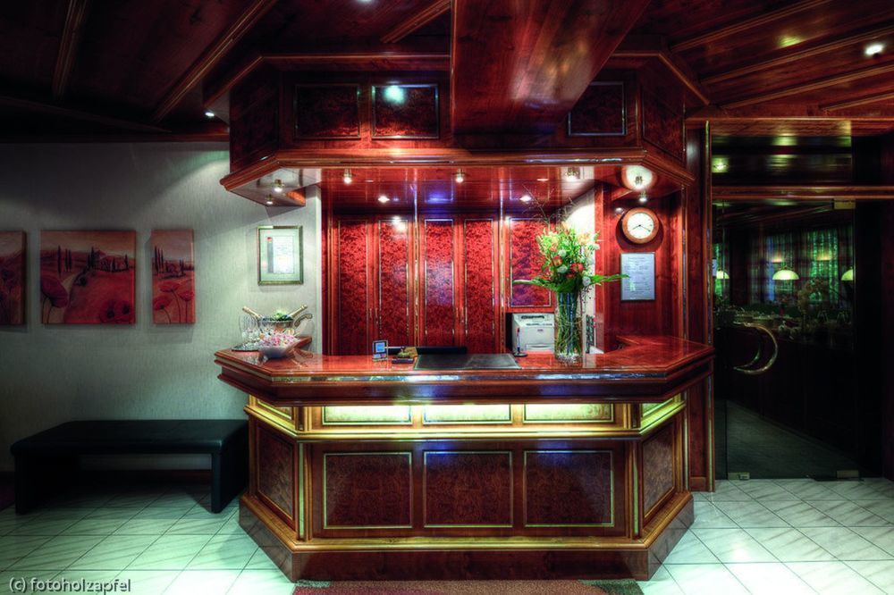 Stadt Pasing Hotel 3*